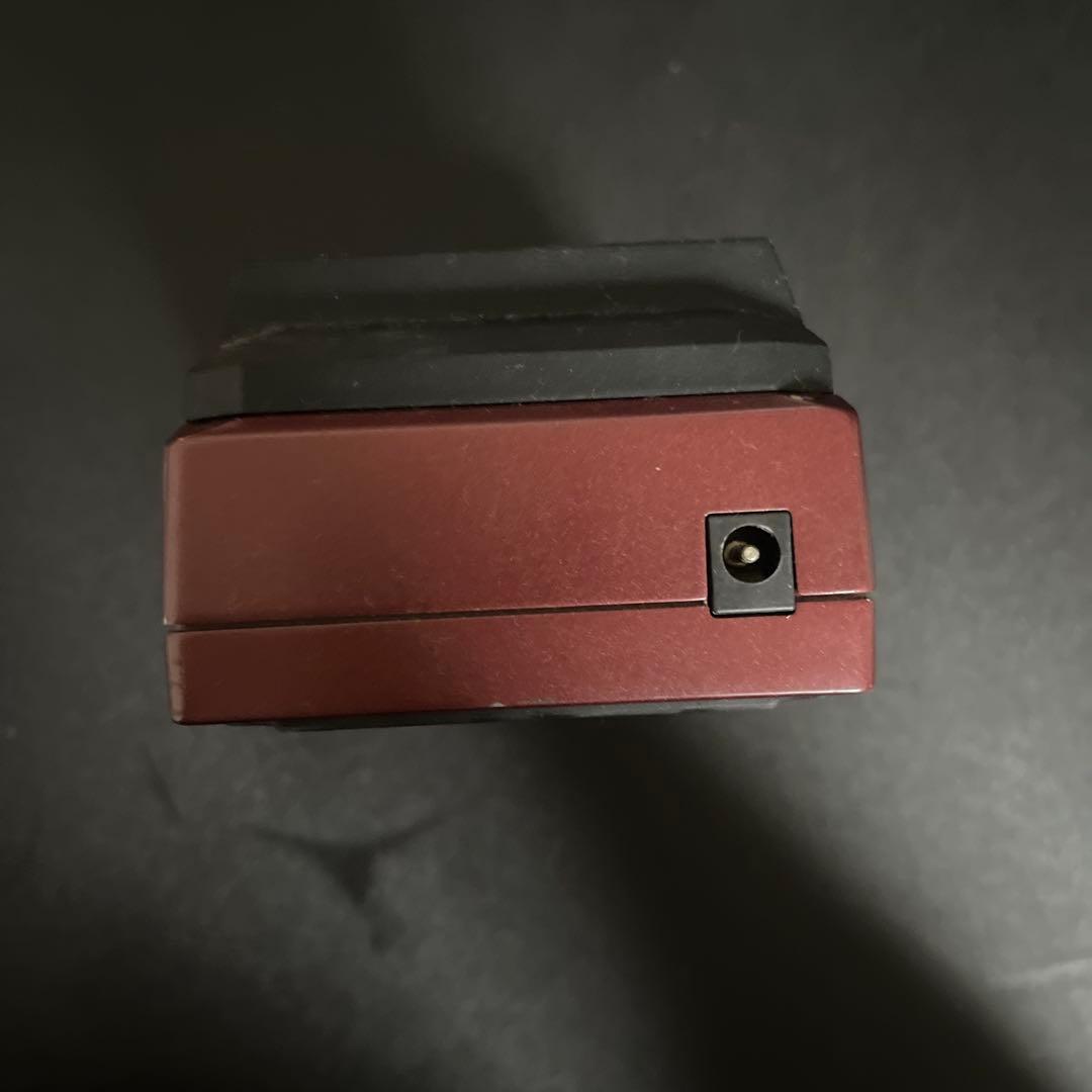 DigTech HardWire RV-7 ステレオリバーブ