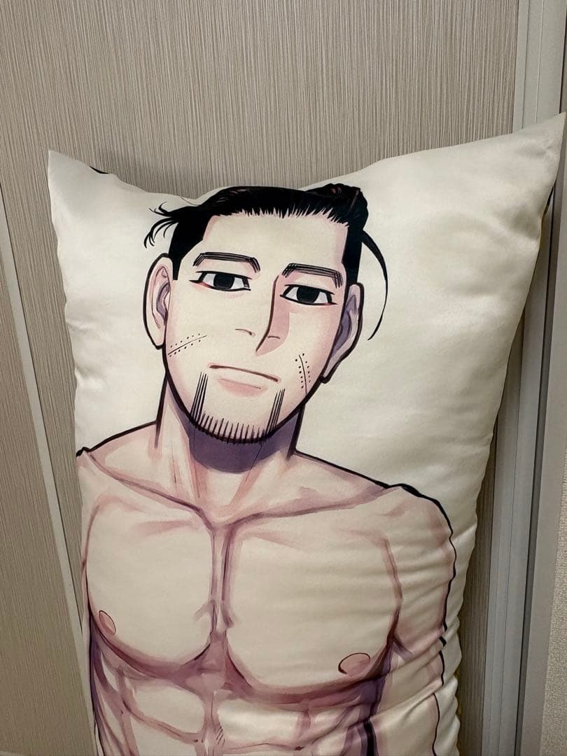 ♡【値下げ】尾形百之助ゴールデンカムイ)抱き枕