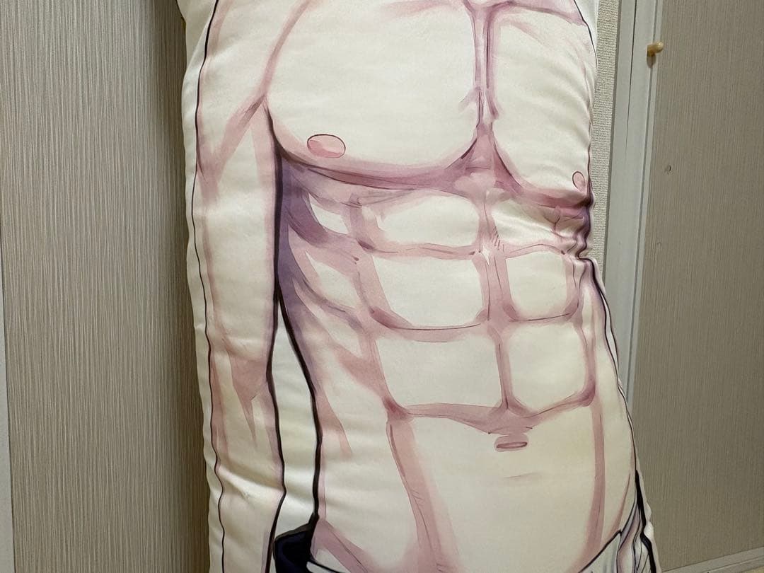 ♡【値下げ】尾形百之助ゴールデンカムイ)抱き枕