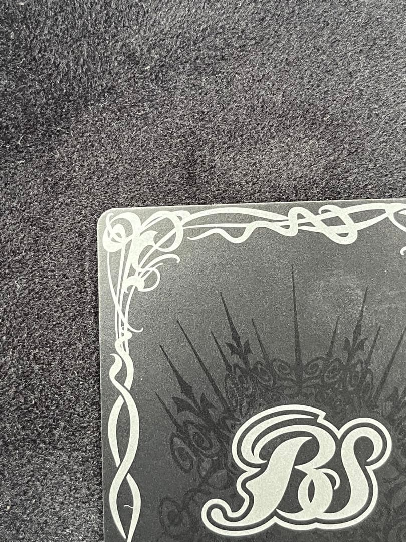 蒼海の契約神　群青 早雲　シークレット