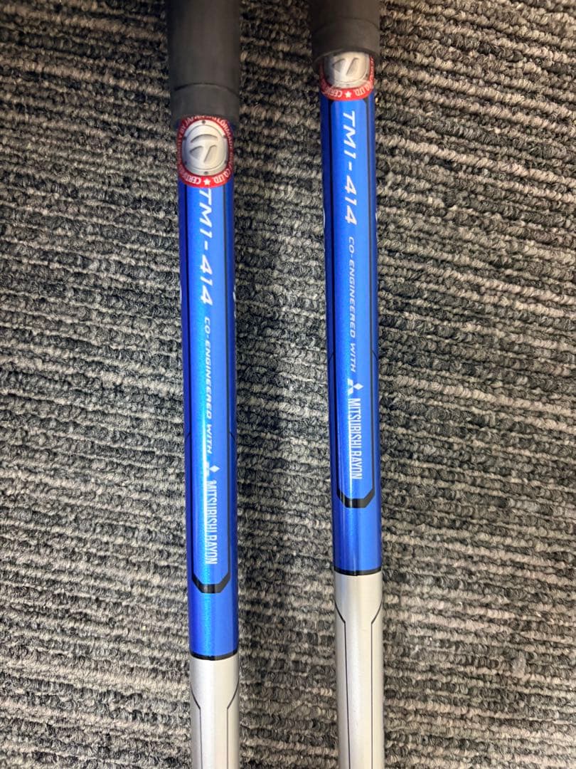 テイラーメイド　SLDR 3hl 5hl カバー付き