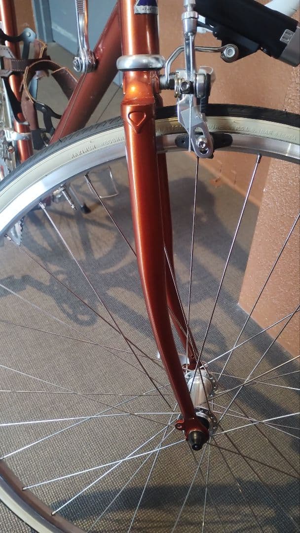 開*宣様 【極美品】FUJI Ballad Rバラッド　フルカスタム