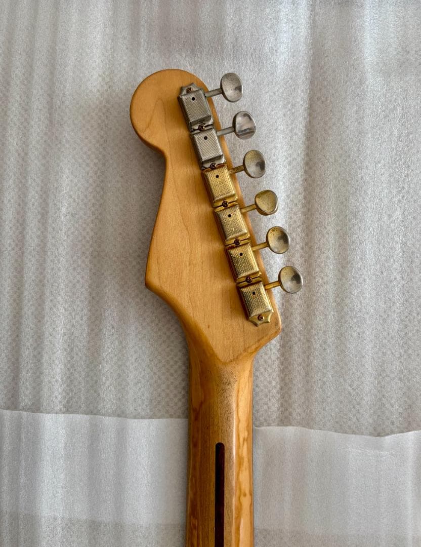 ストラトキャスター/TOKAI（試作品）