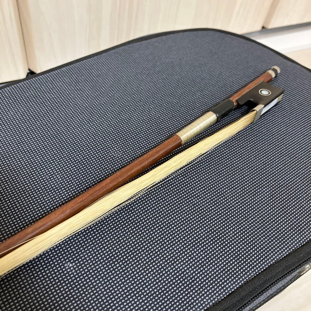 YAMAHA ヤマハ バイオリン V-7G 1/8サイズ anno 2008