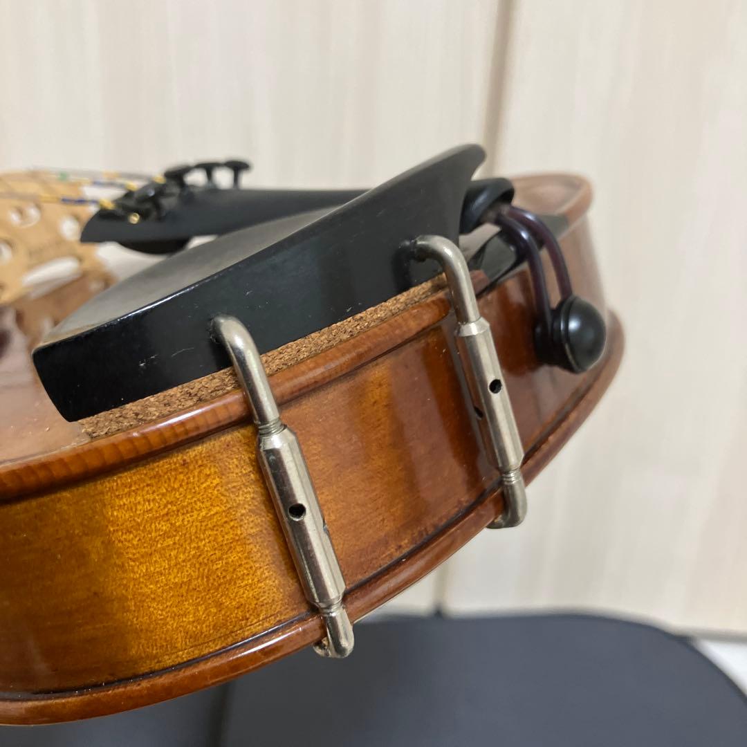 YAMAHA ヤマハ バイオリン V-7G 1/8サイズ anno 2008