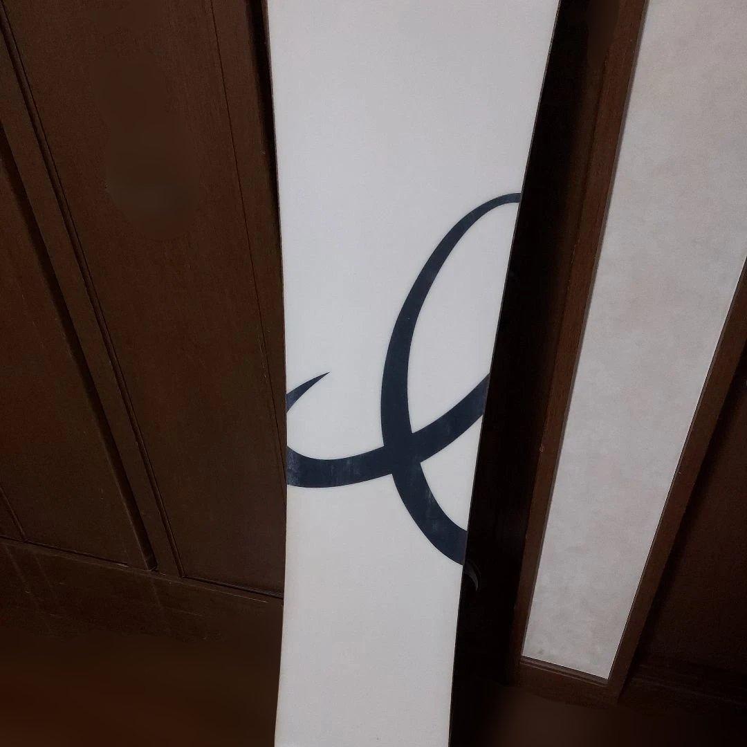 スノーボード&バインディングセット150cm