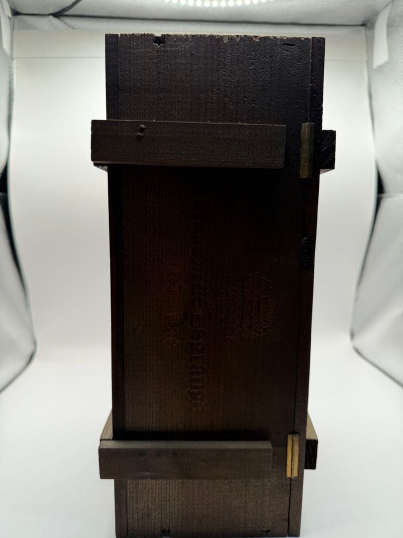 holo G専用古酒　ガストン ド ラグランジェ プレステージ XO　コニャック