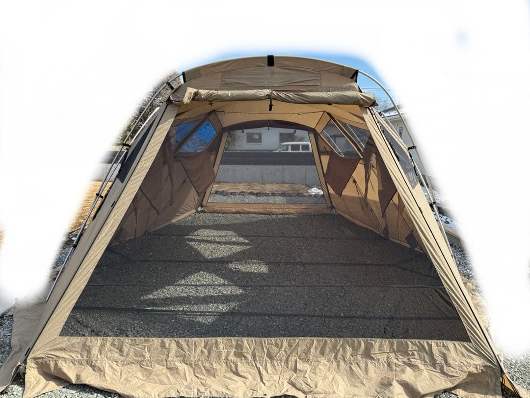 peak モーグproair 【 廃番品 】