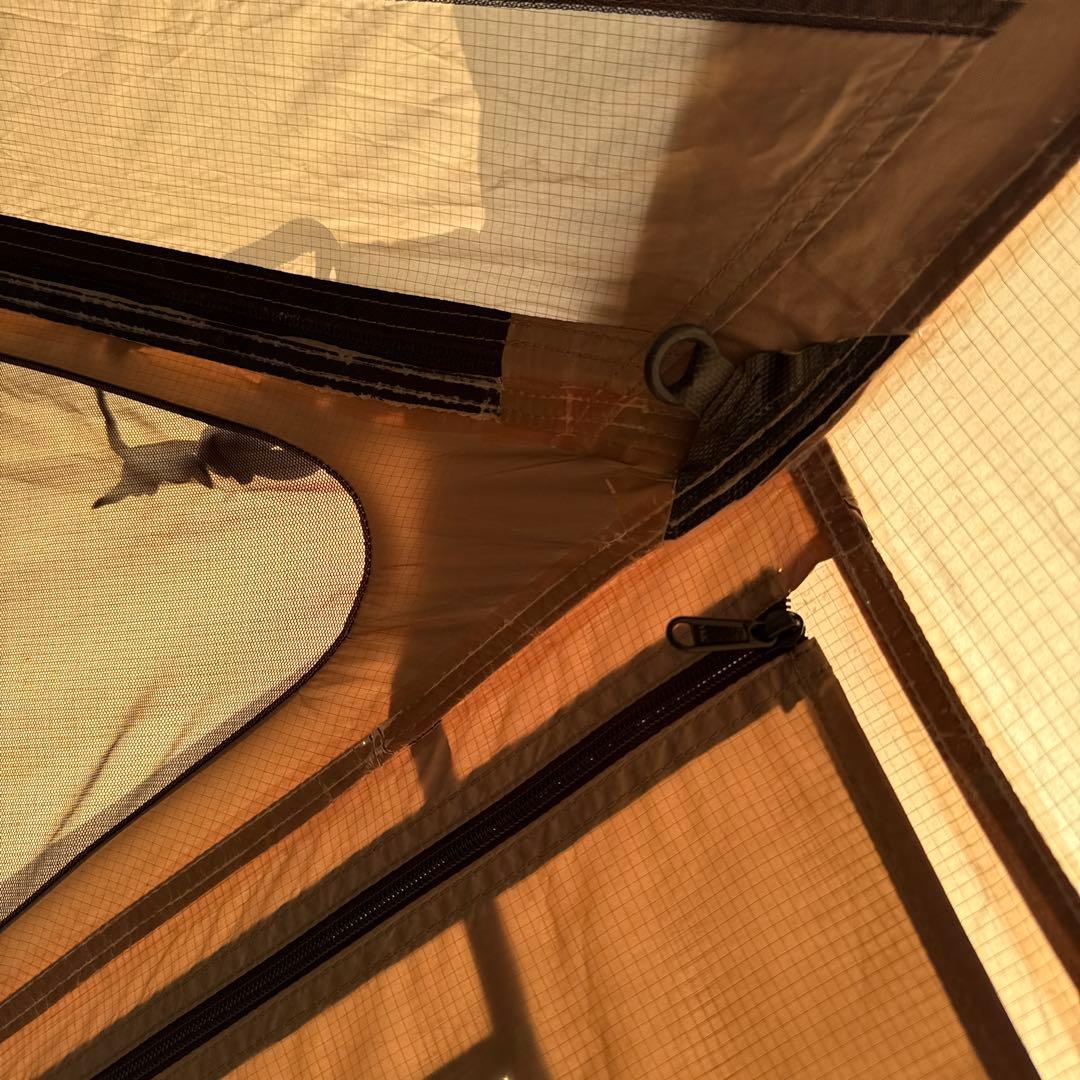 peak モーグproair 【 廃番品 】