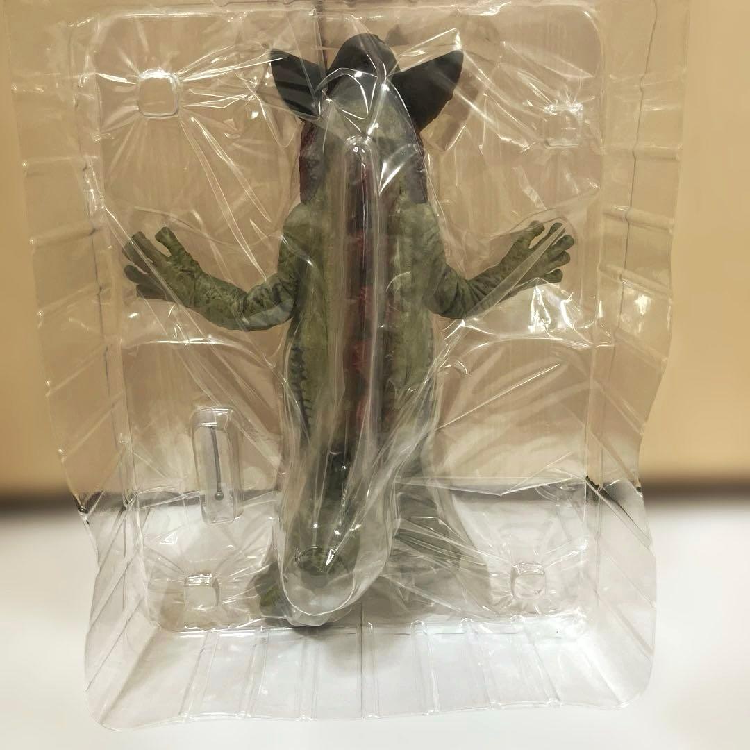 エクスプラス　大怪獣シリーズ　サウンドギラー　少年リック　ウルトラマンA