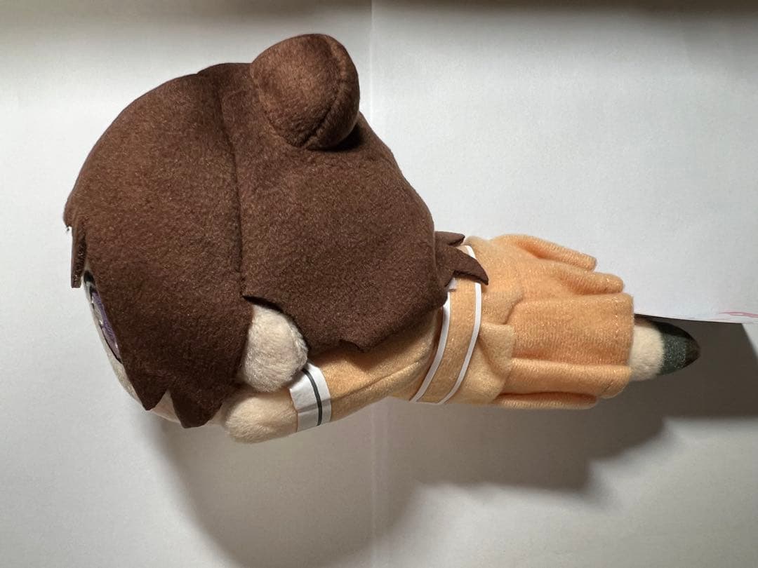 【タグ付き】 戸山香澄 寝そべりぬいぐるみ