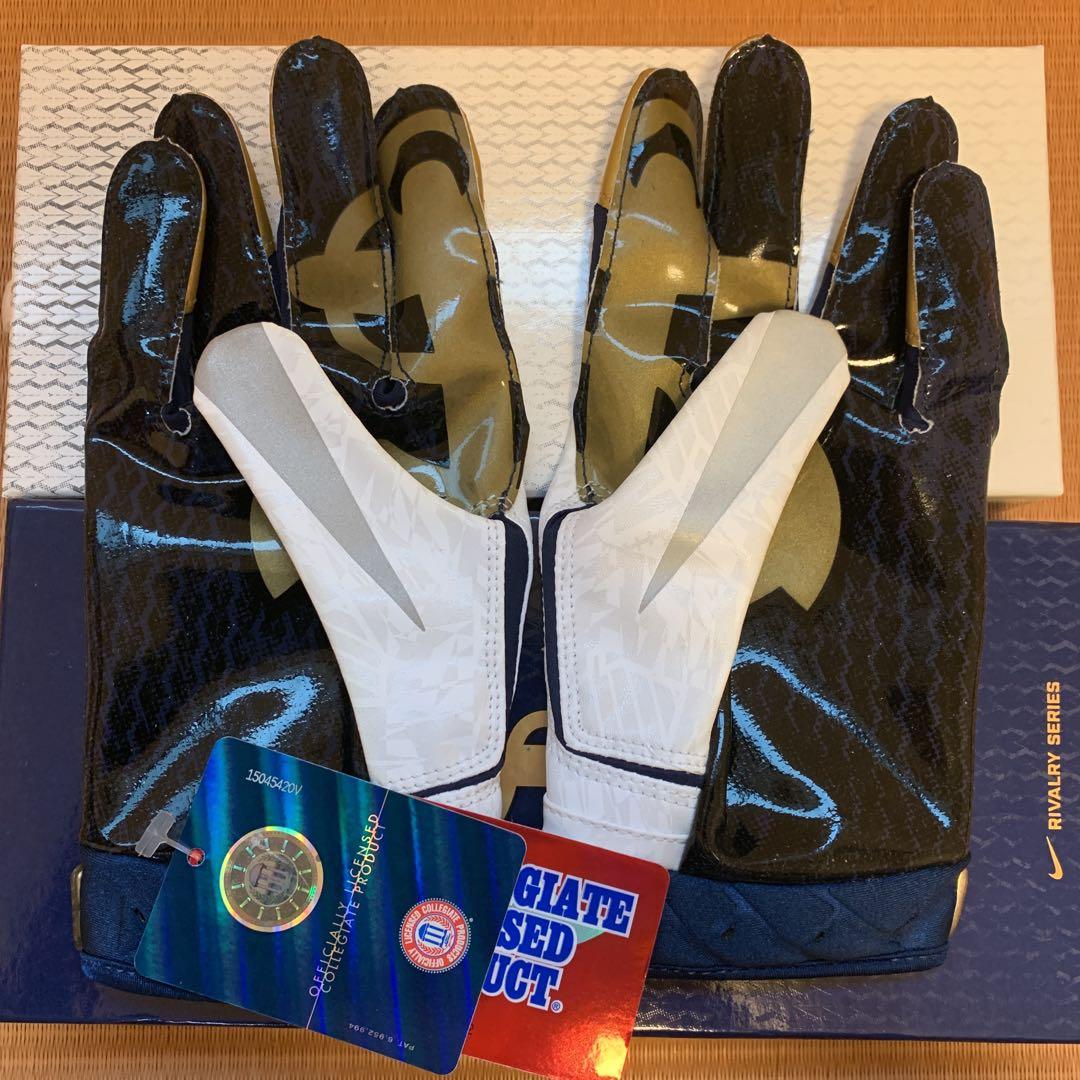 NIKE”Vapor Carbon Navy midshipman“新品・未使用