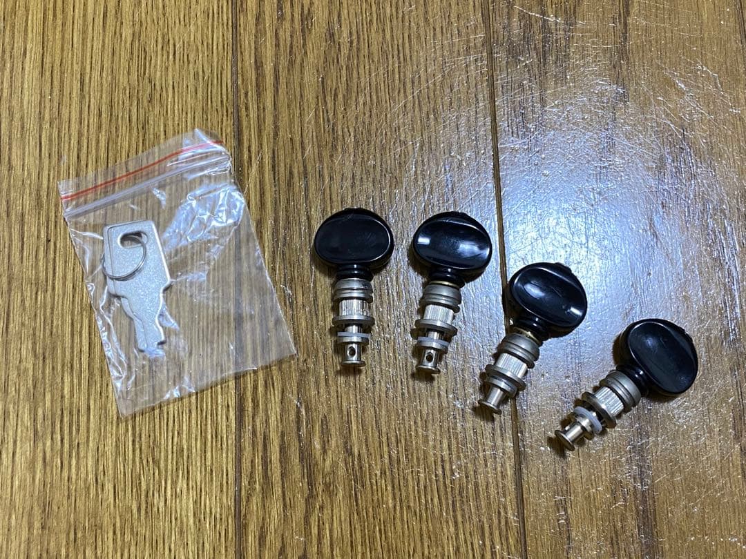 Kaala KU-100TM テナーウクレレ