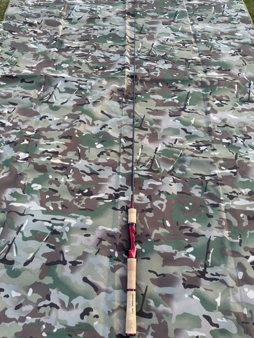 【送料込み】シマノ　スコーピオン　1581F-2