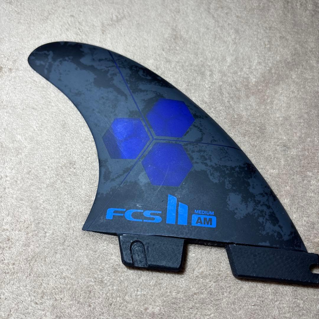 K　FCS II AirCore アルメリックMサイズ