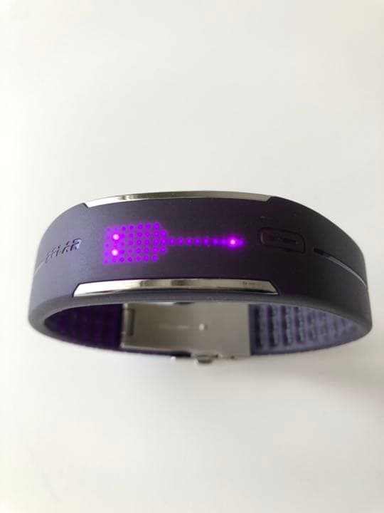 活動量計　POLAR Loop