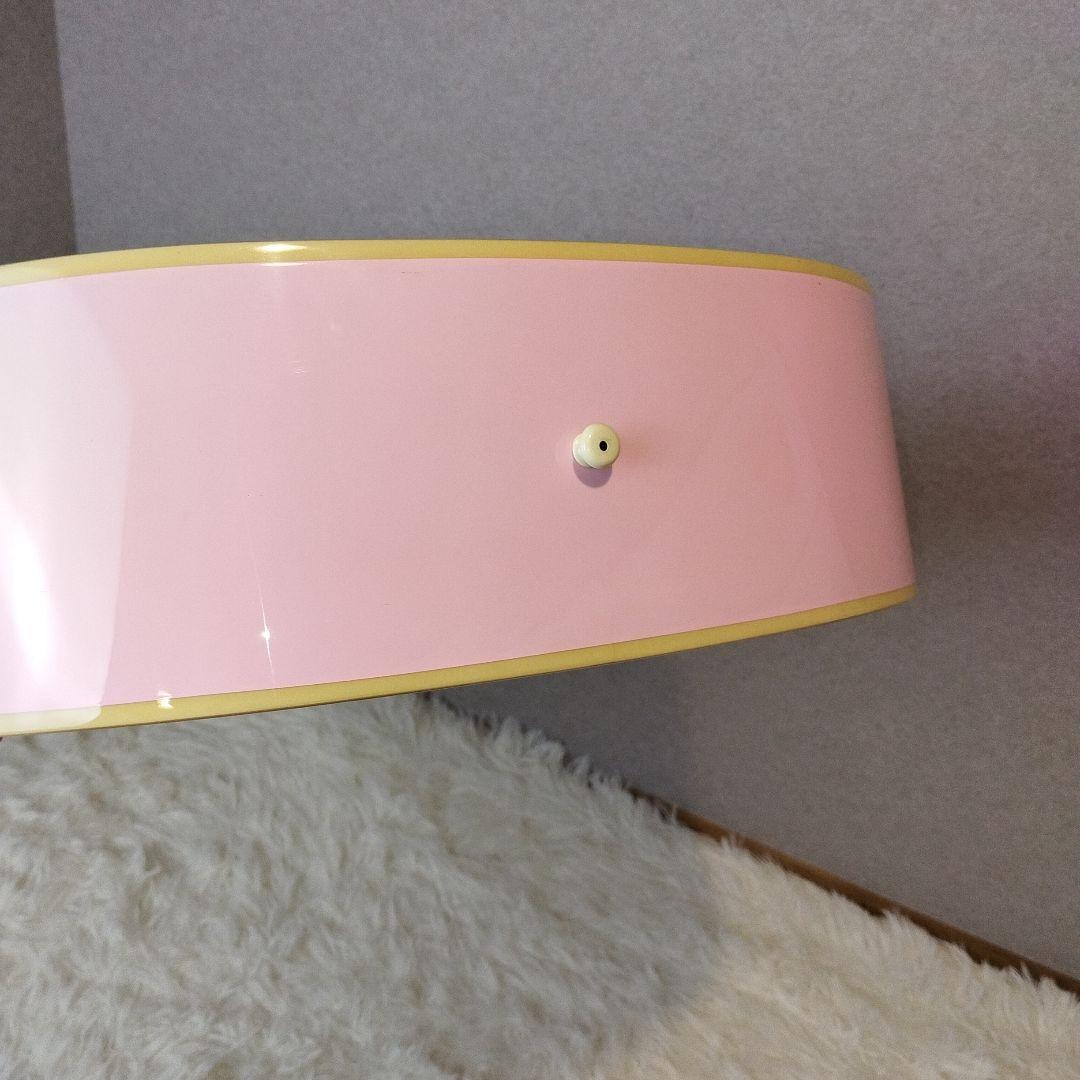 HELLO KITTY キティ Fender フェンダーコラボ アコギ 廃盤