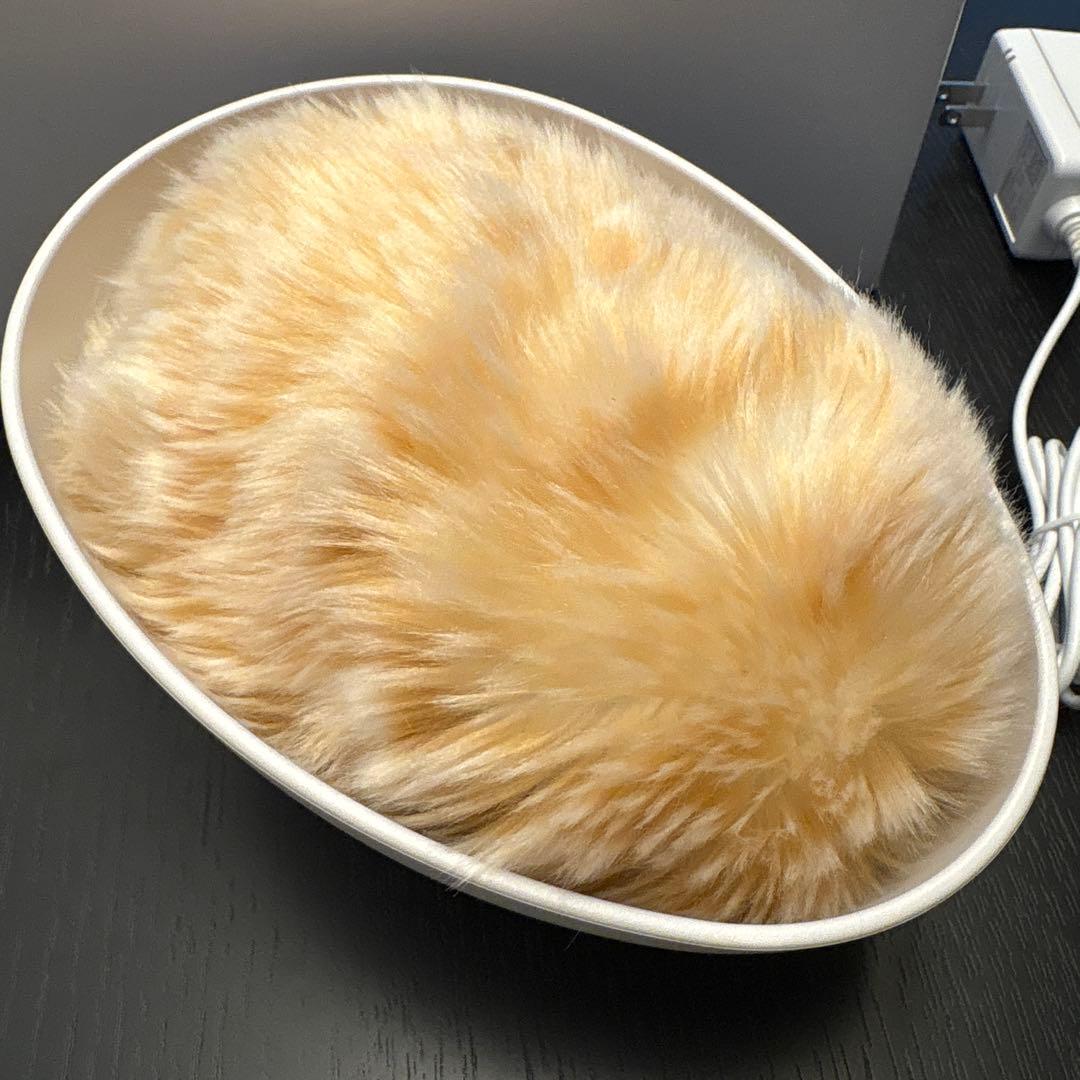 モフリン Moflin（ゴールド）