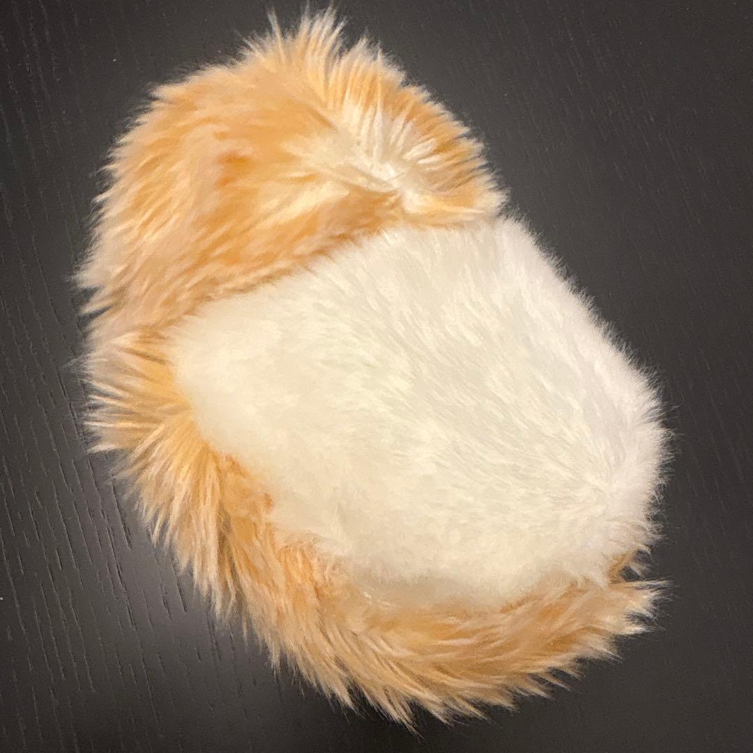 モフリン Moflin（ゴールド）