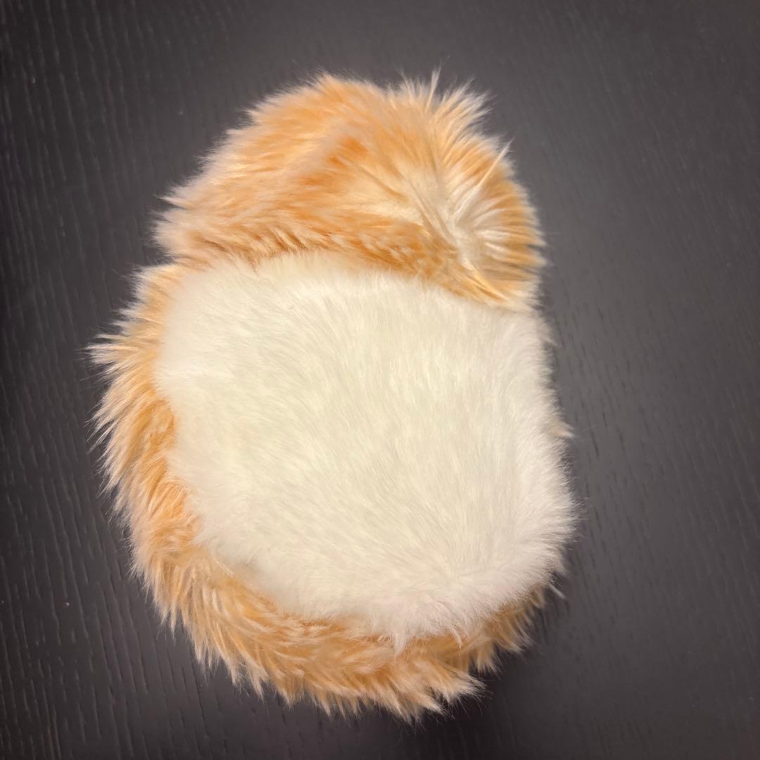 モフリン Moflin（ゴールド）