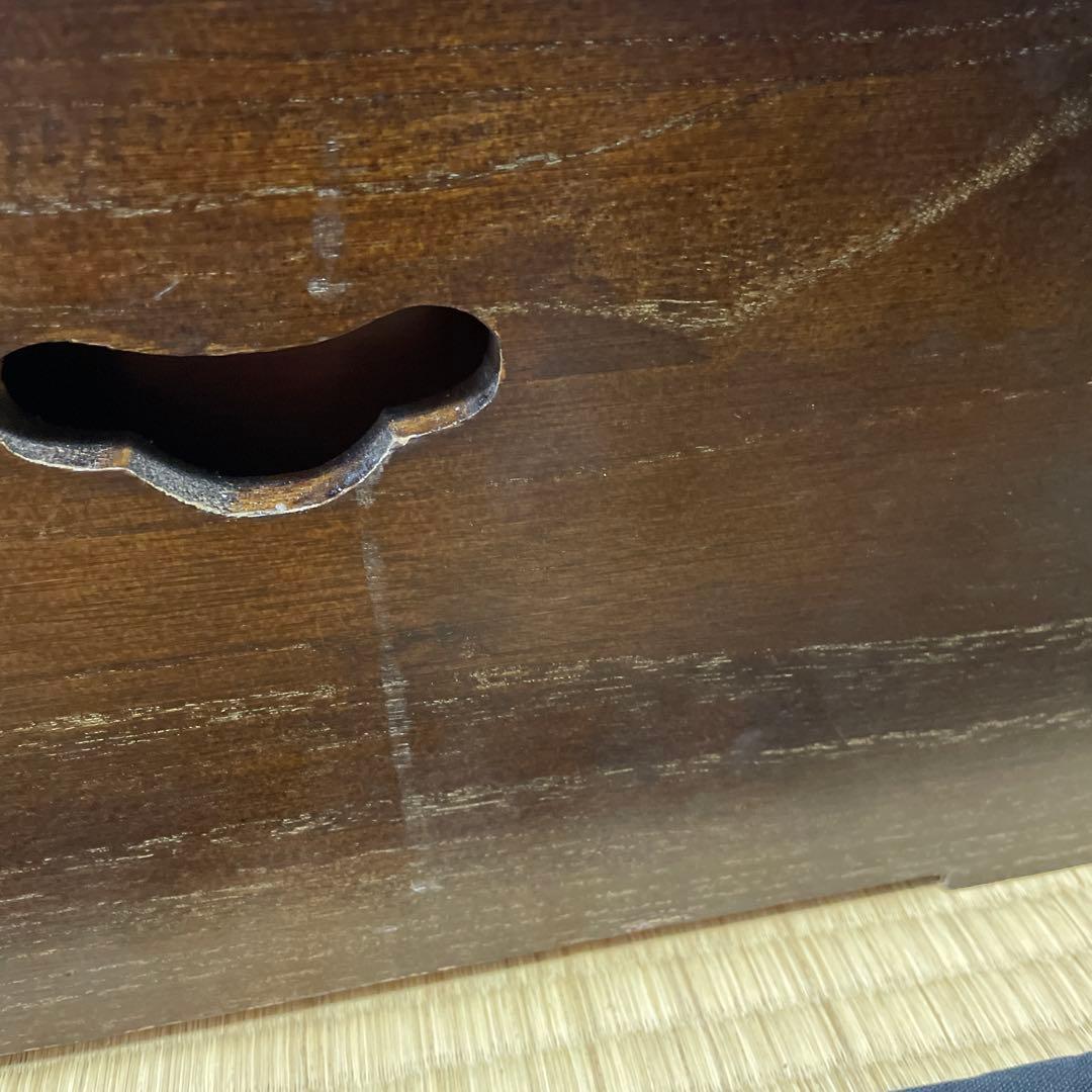 summer【茶道具】置炉