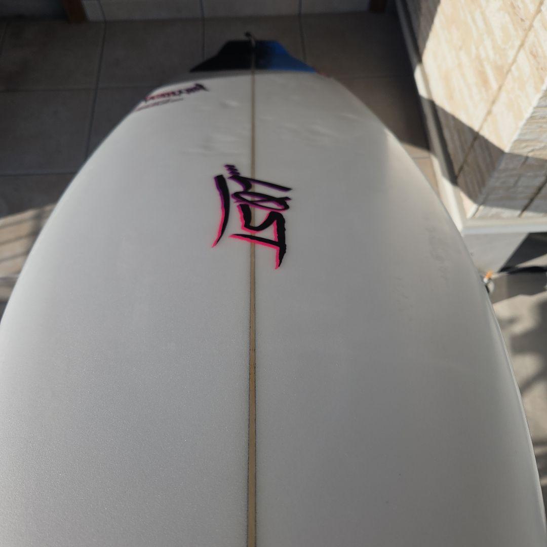 メイヘム本人シェイプロストTHERIPPERザリッパー