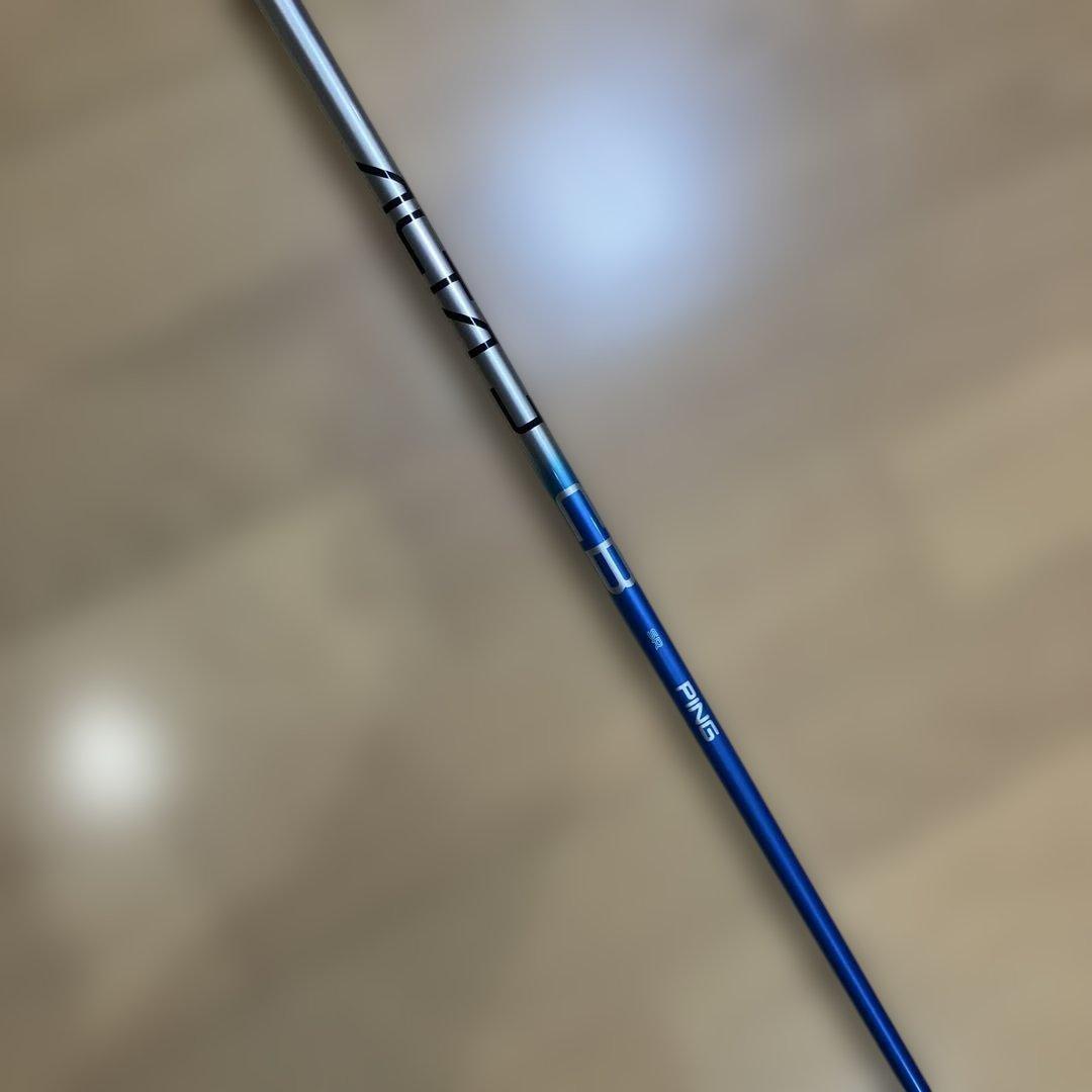 ピン　ALTA J CB SR 5w用