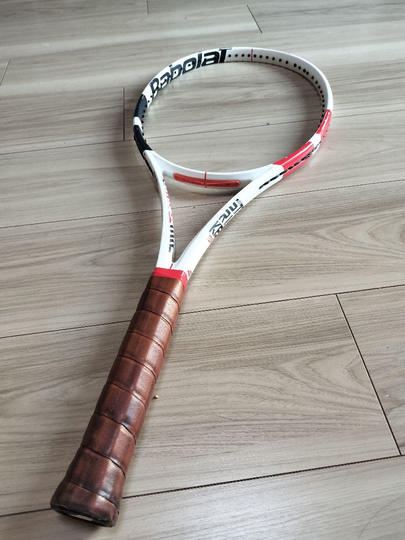 babolat pure strike tour G3 ピュアストライク　ツアー