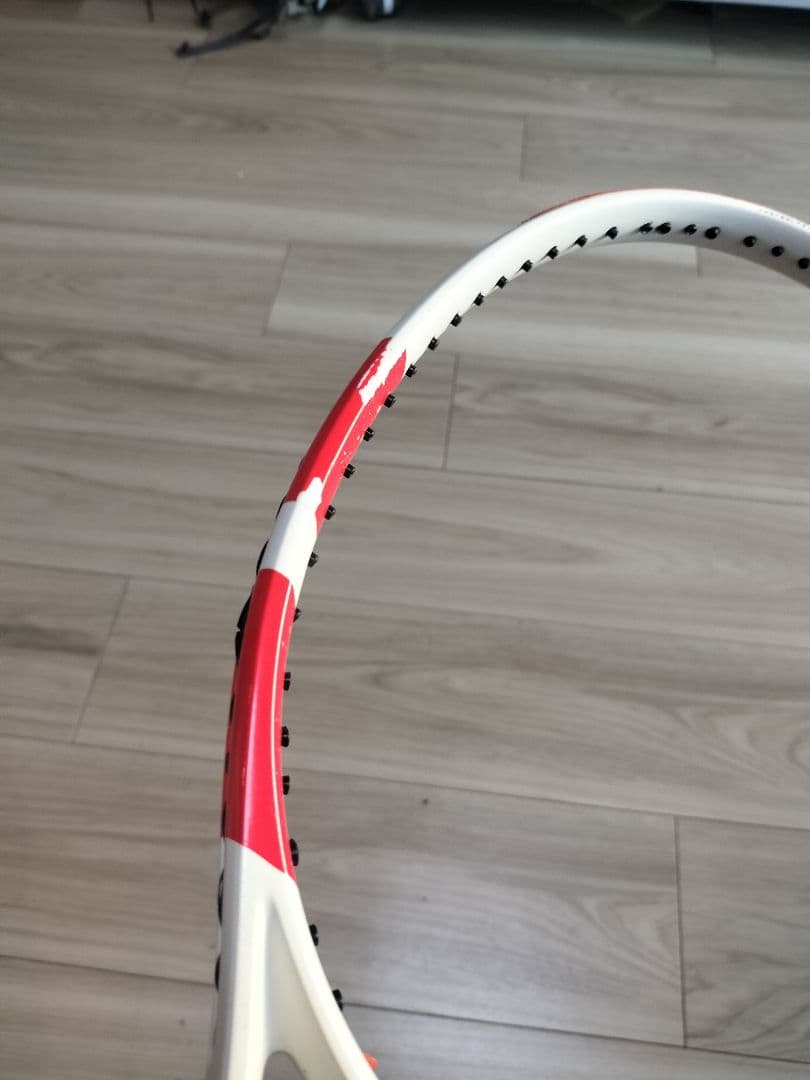 babolat pure strike tour G3 ピュアストライク　ツアー