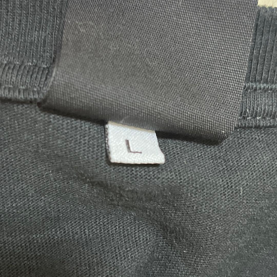 藤井風 お土産Tシャツ Fujii Kaze Feelin’ Good 黒