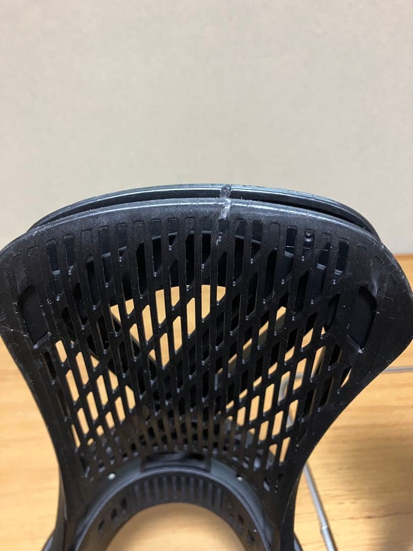 Burton エスカペイド Re:Flex バインディング Mサイズ　黒