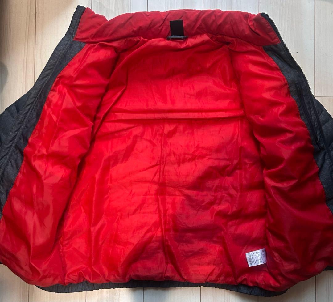 バイエルン ダウンジャケット Mサイズ