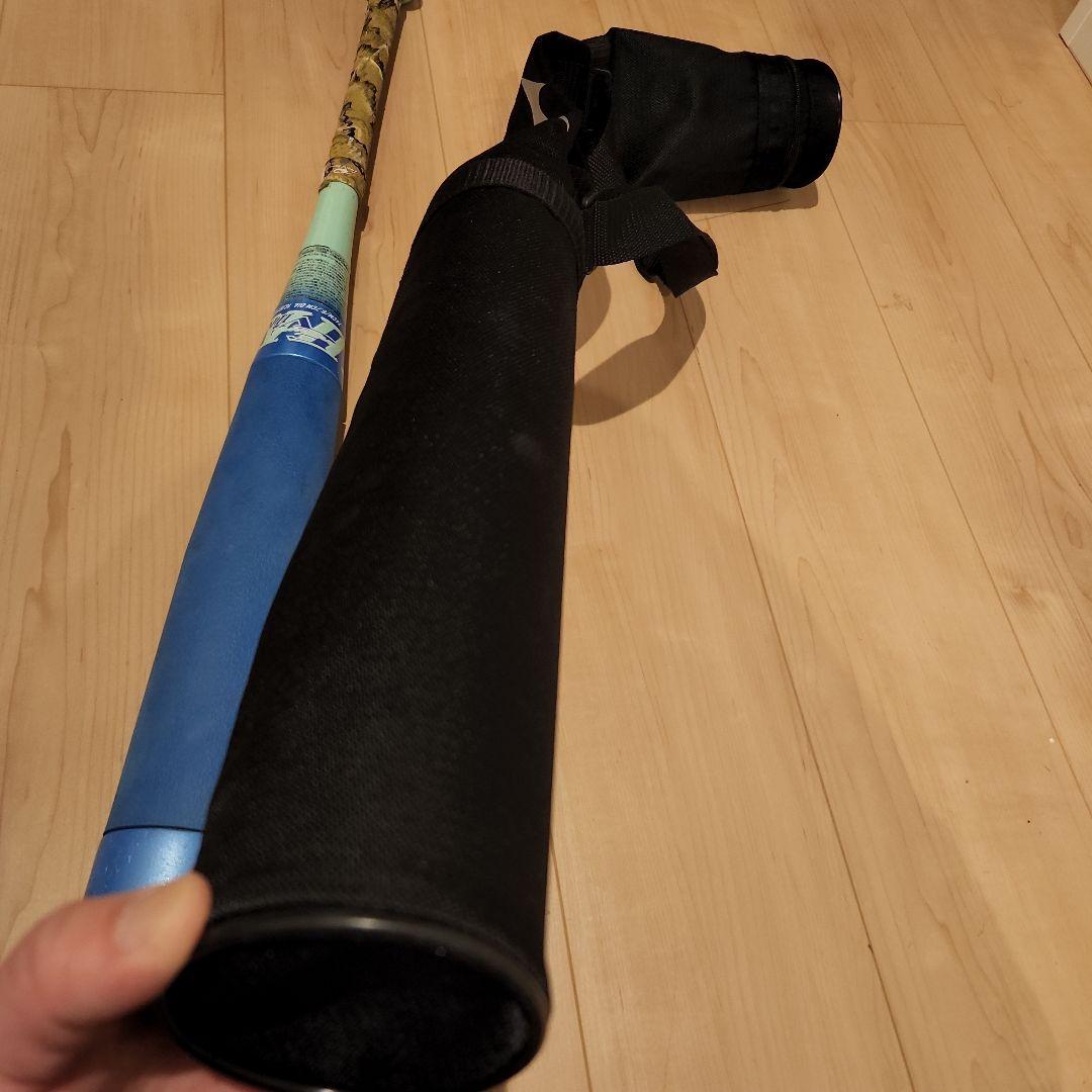 MIZUNOビヨンドマックス　少年軟式バット