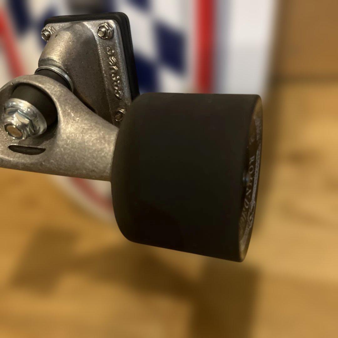 Carver カーバーサーフ スケートボードc7