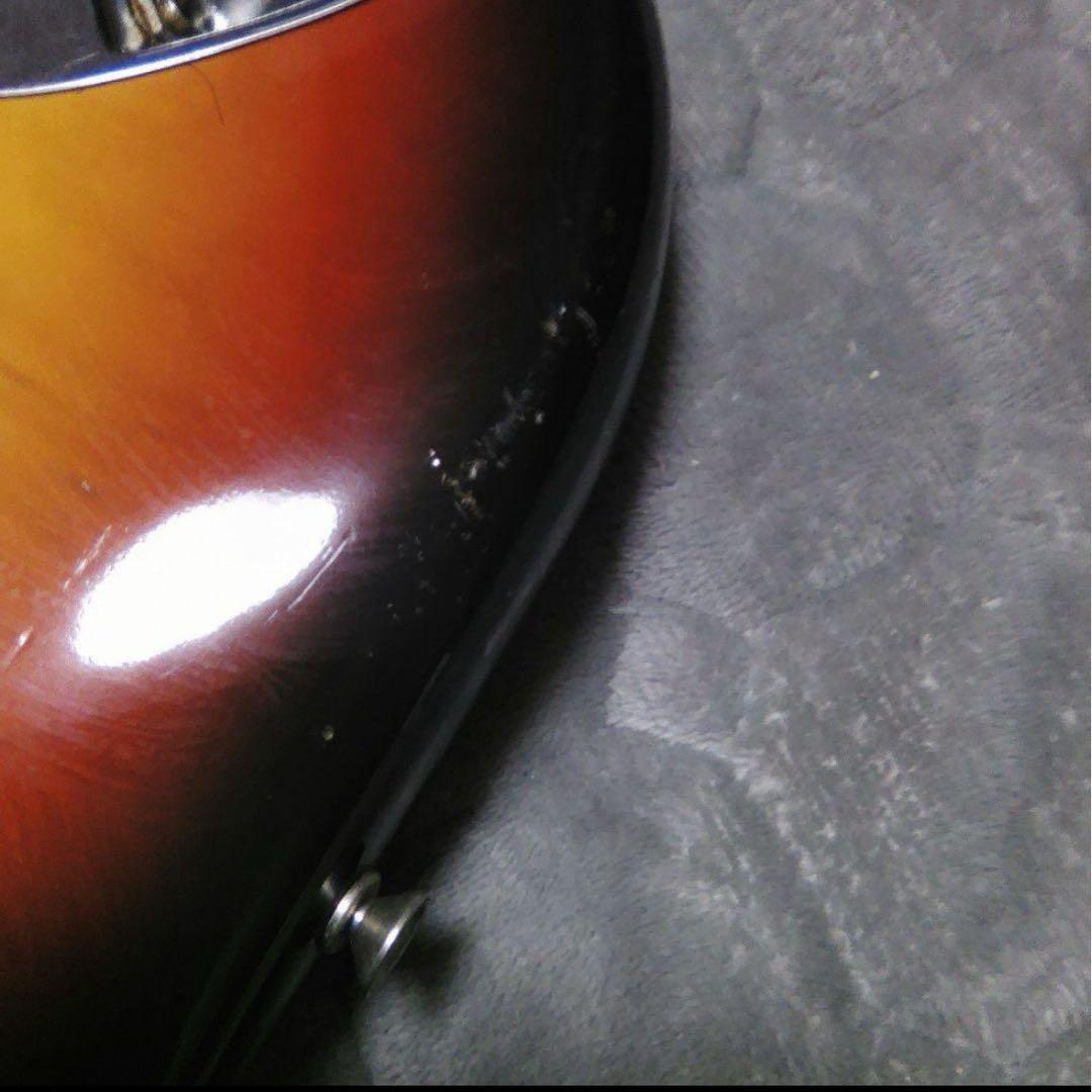 k*3様 【交渉可】希少ビンテージGRECO SE600 super sound