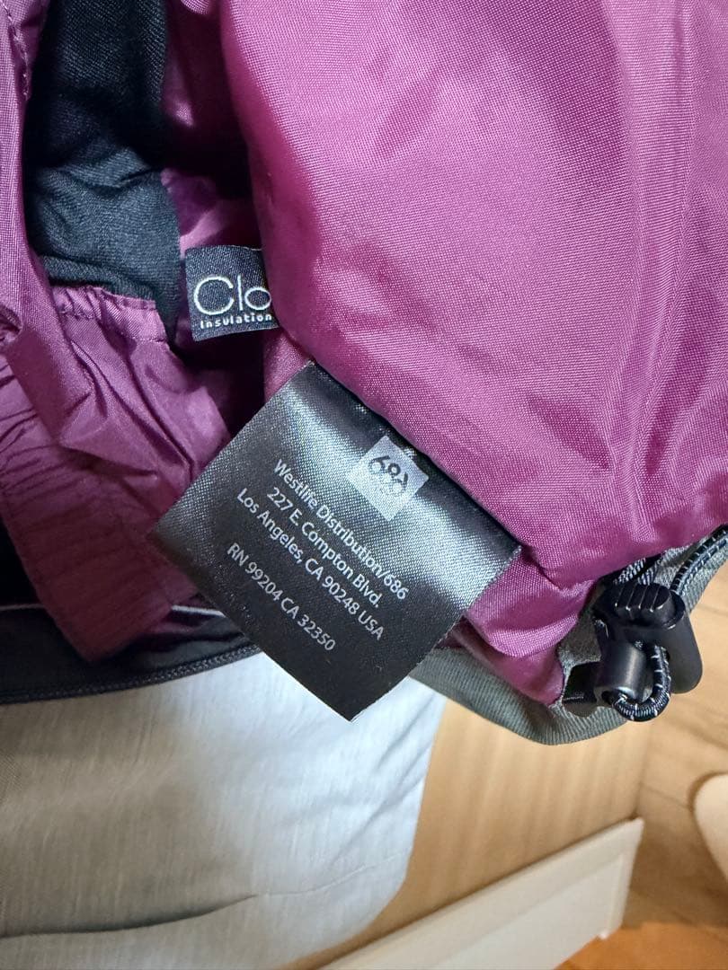 レディース 686 スノーボードウェア Mサイズ 上下セット