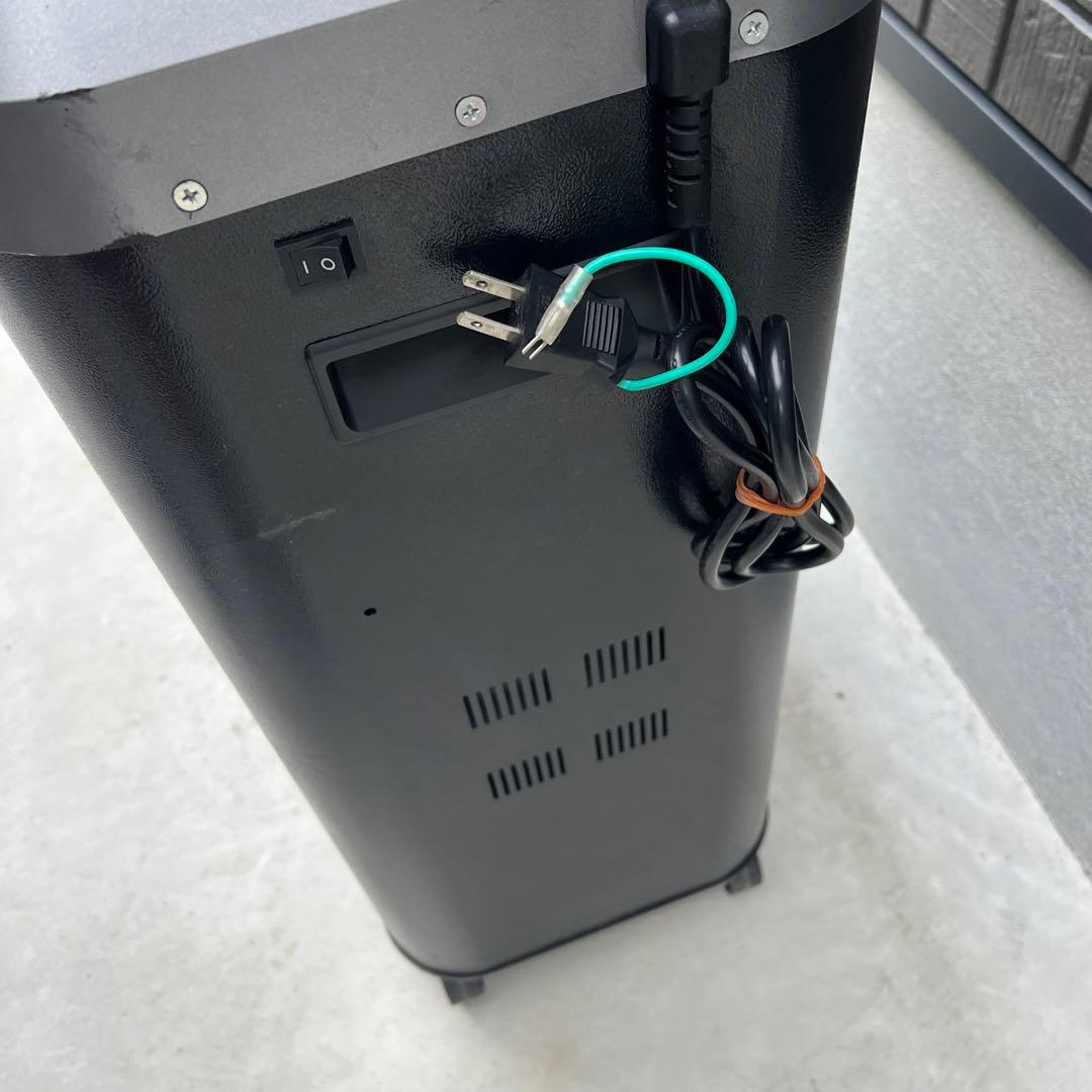 フェローズ　シュレッダー125Ci-2