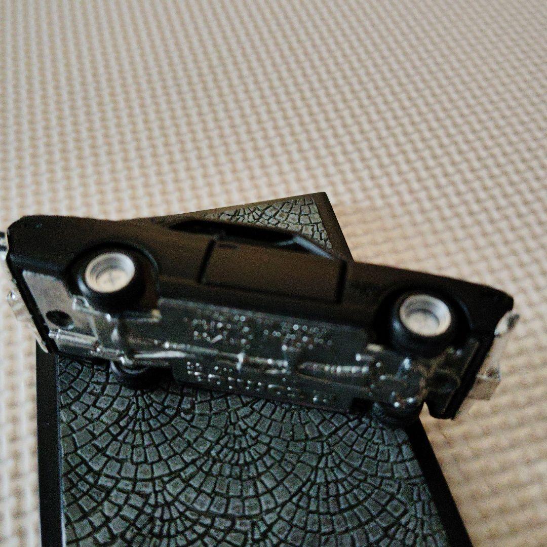 トミカ　グロリア