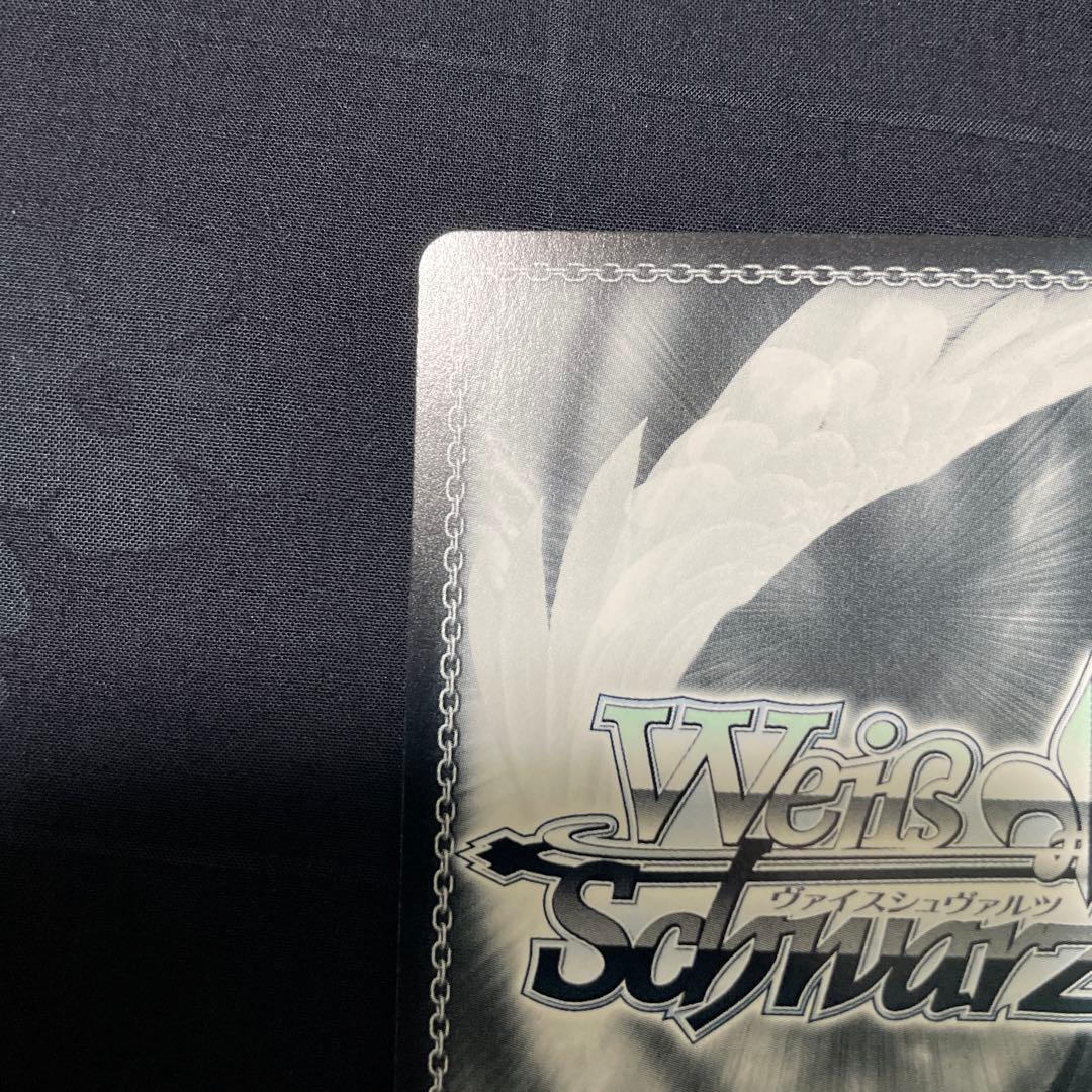 ヴァイスシュヴァルツ ホロライブ 百鬼あやめ あやめのひととせ sp