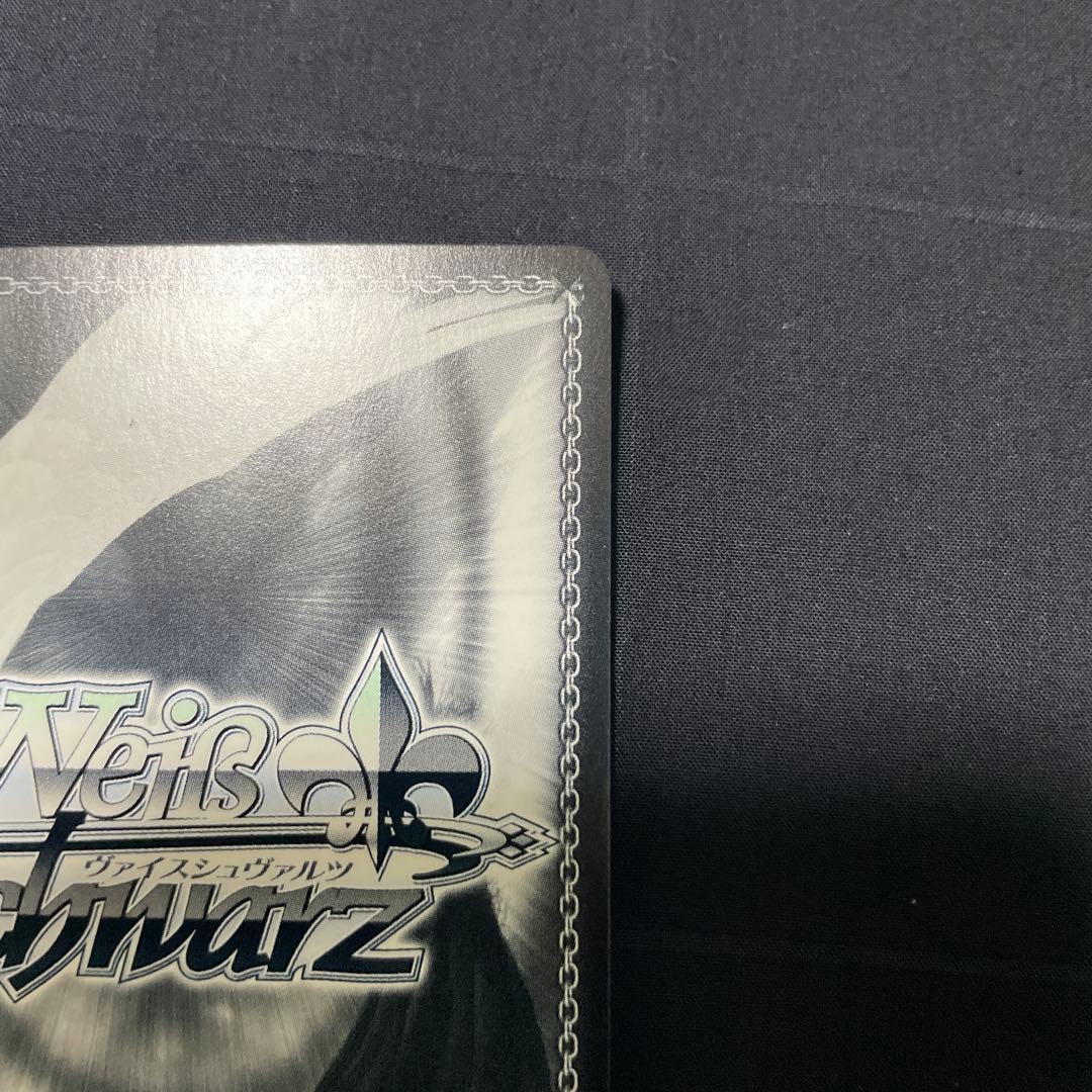 ヴァイスシュヴァルツ ホロライブ 百鬼あやめ あやめのひととせ sp