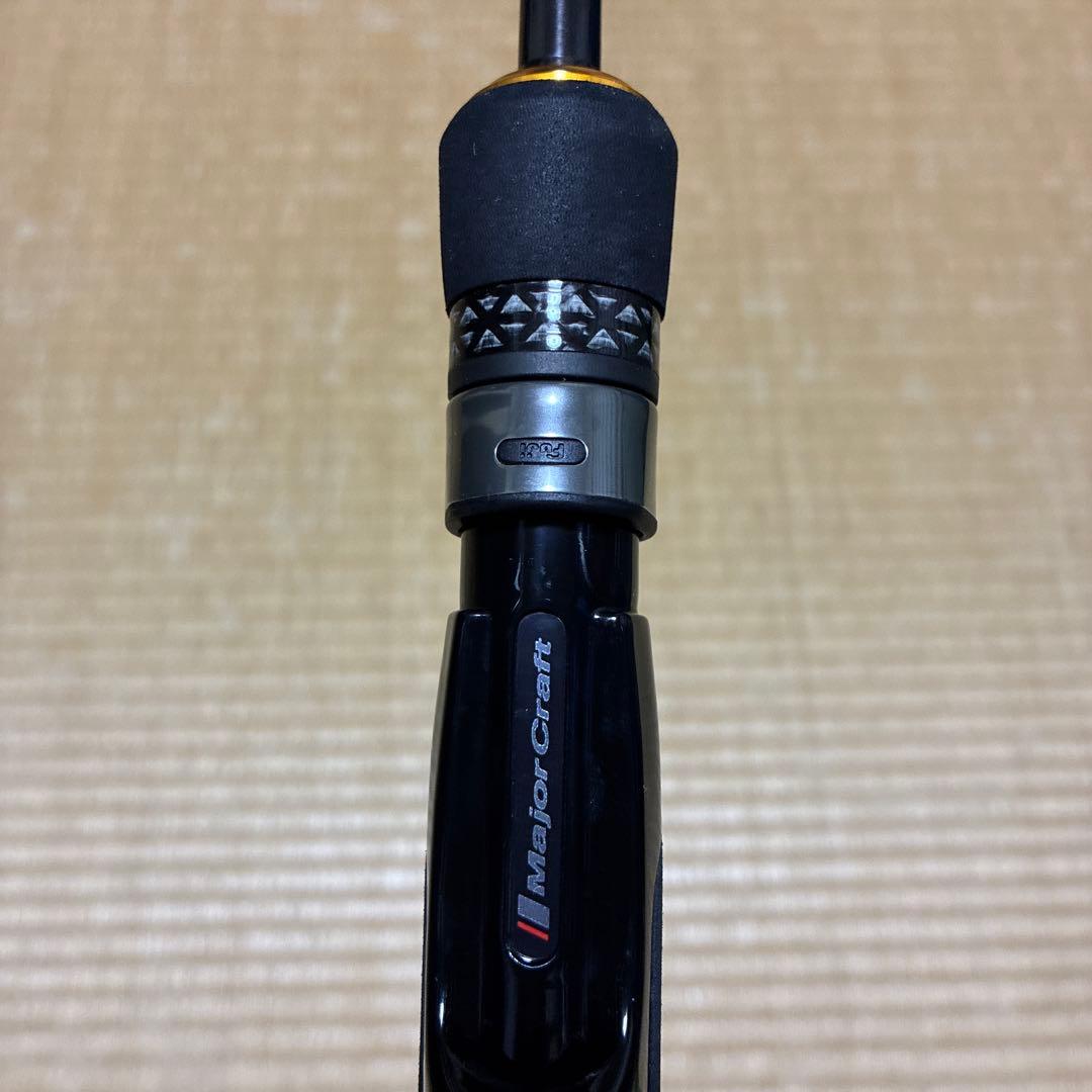 GK5LJ-S64ML メジャークラフト　ジャイアントキリング　ジギングロッド