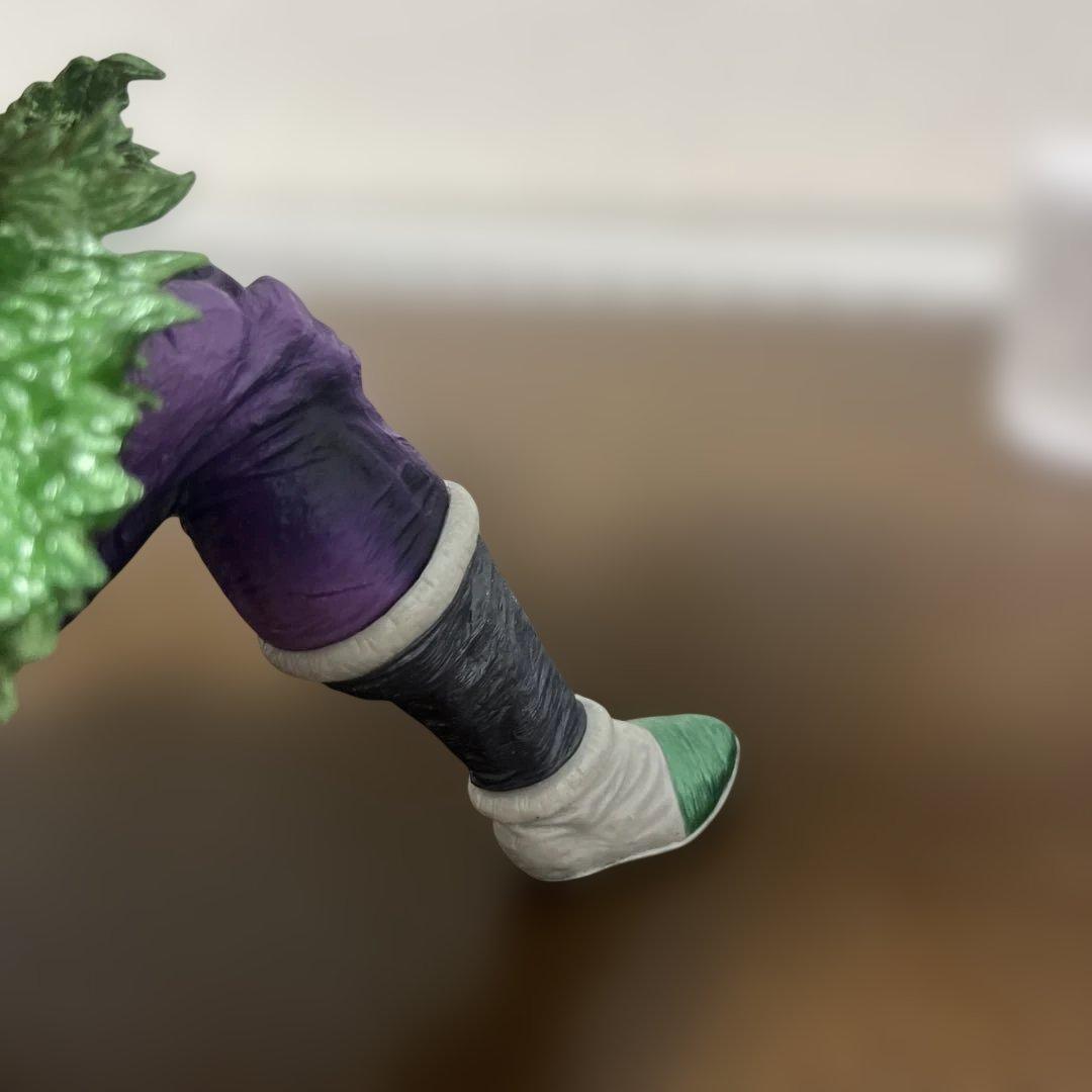 な*み様 ドラゴンボール　1番くじ　フルパワーブロリー　ラストワン