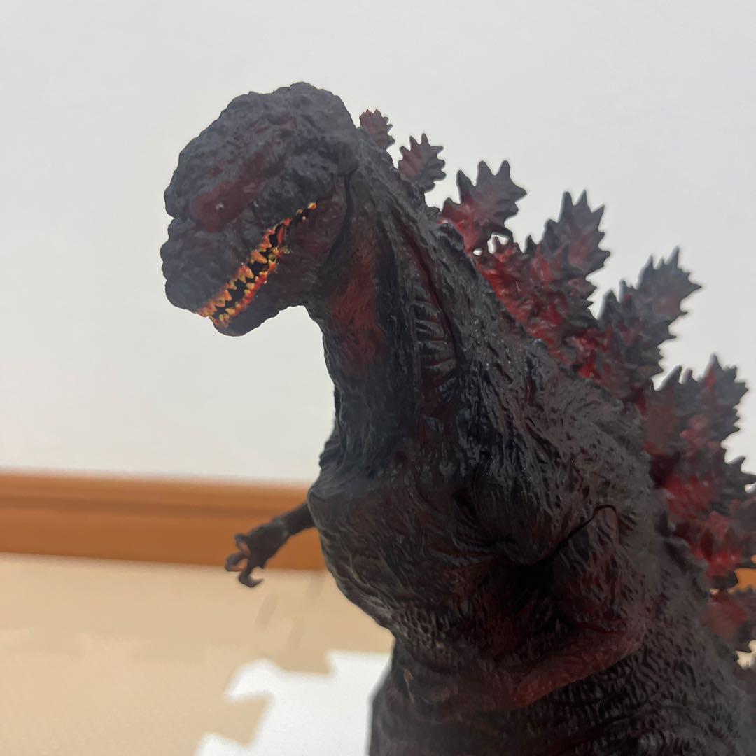 一番くじ シン・ゴジラ Ａ賞 2016 酒井ゆうじ