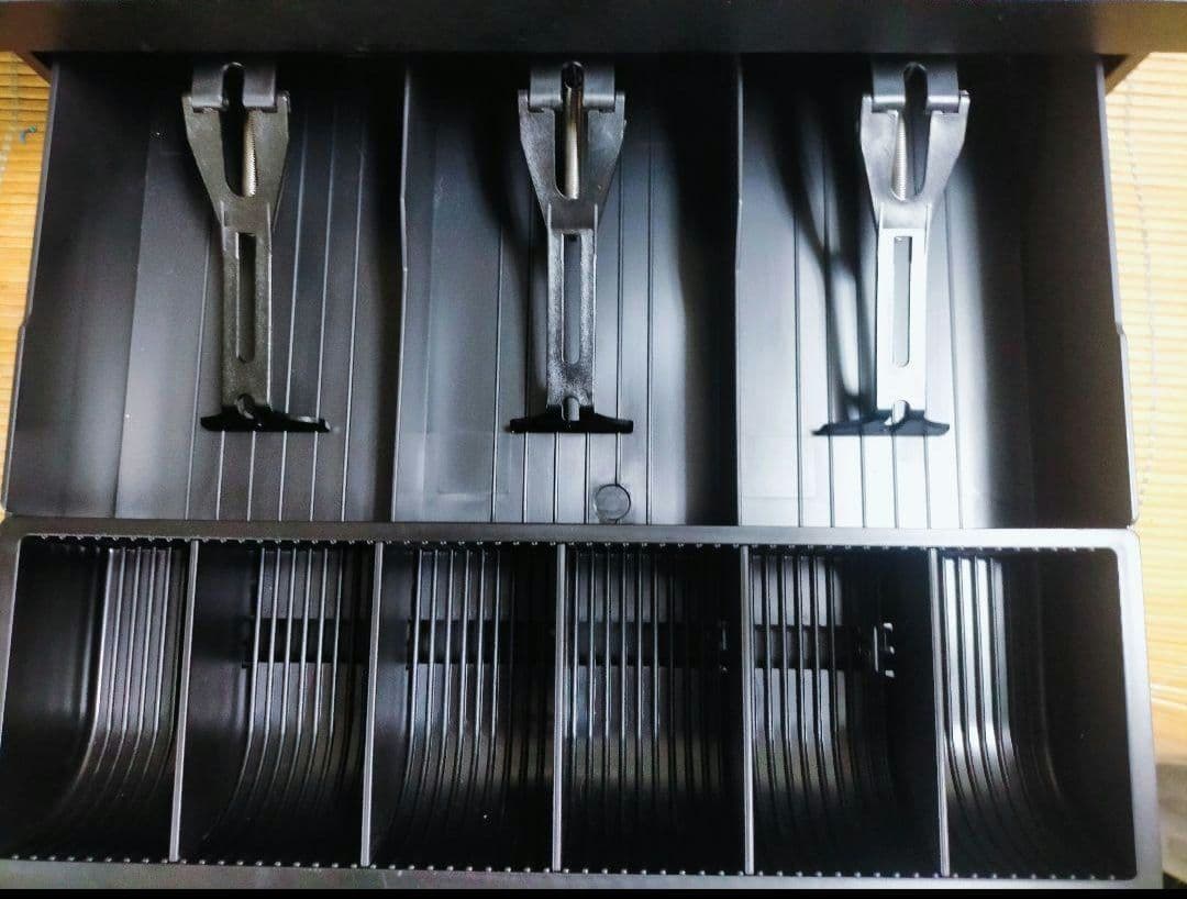 USENレジスター　軽減税率対応　感熱紙　人気コンパクト型　126821