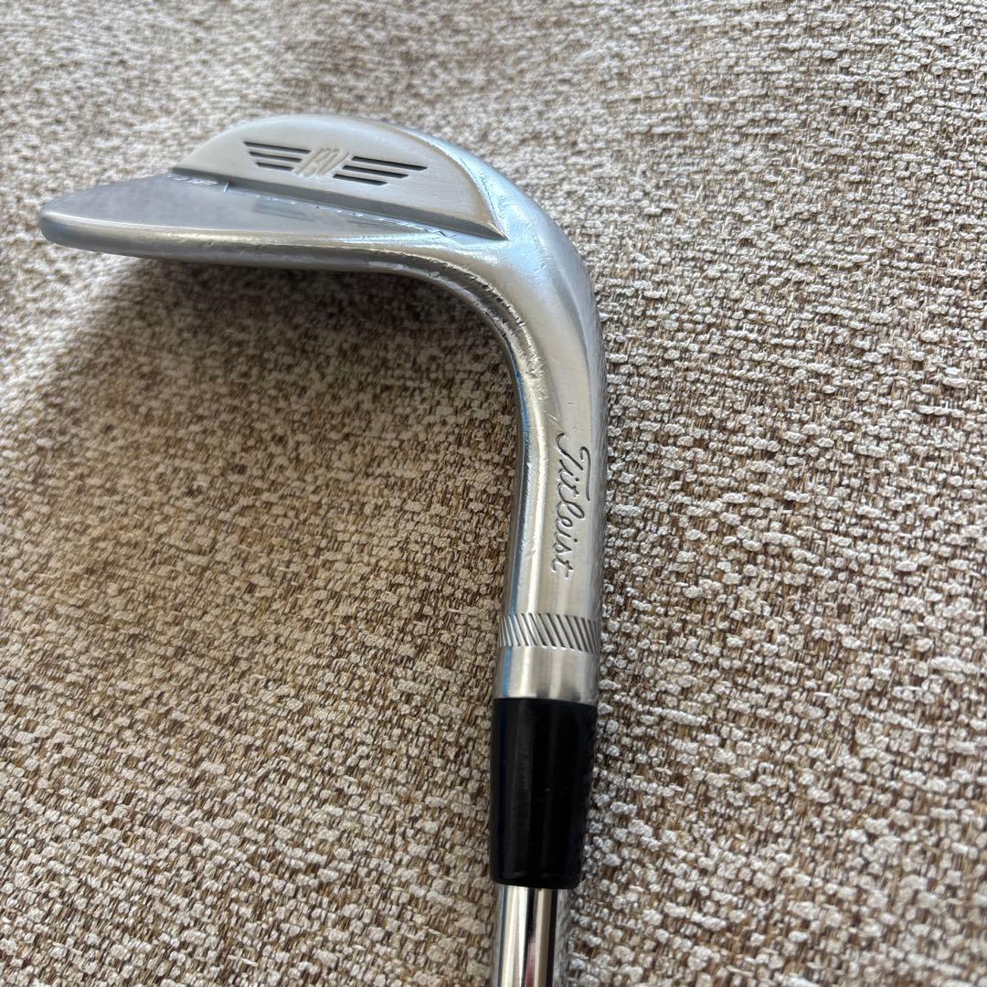 タイトリストVokey Design SM8 ウェッジ 54/58 2本セット