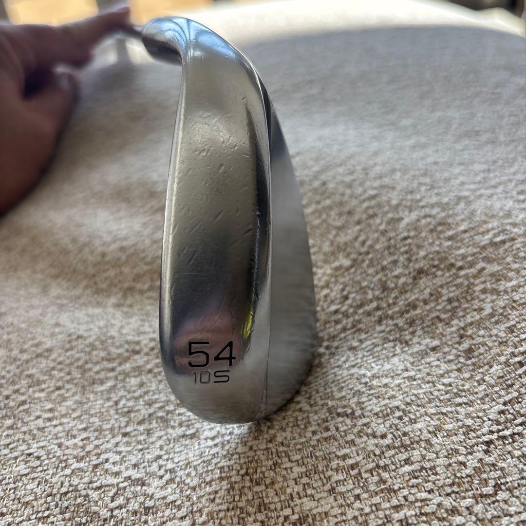 タイトリストVokey Design SM8 ウェッジ 54/58 2本セット