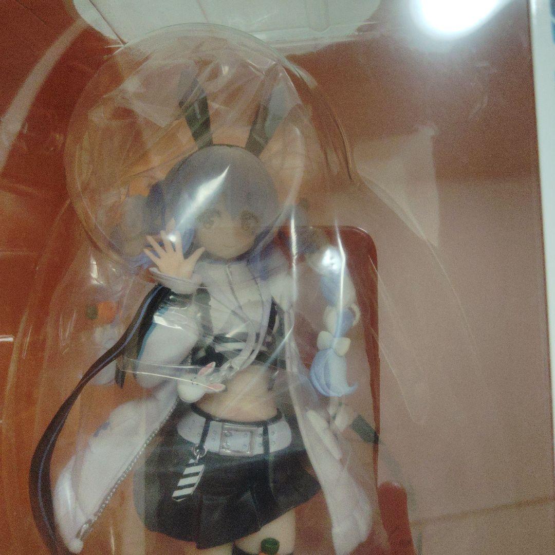 ホロライブ＊兎田ぺこら　フィギュア