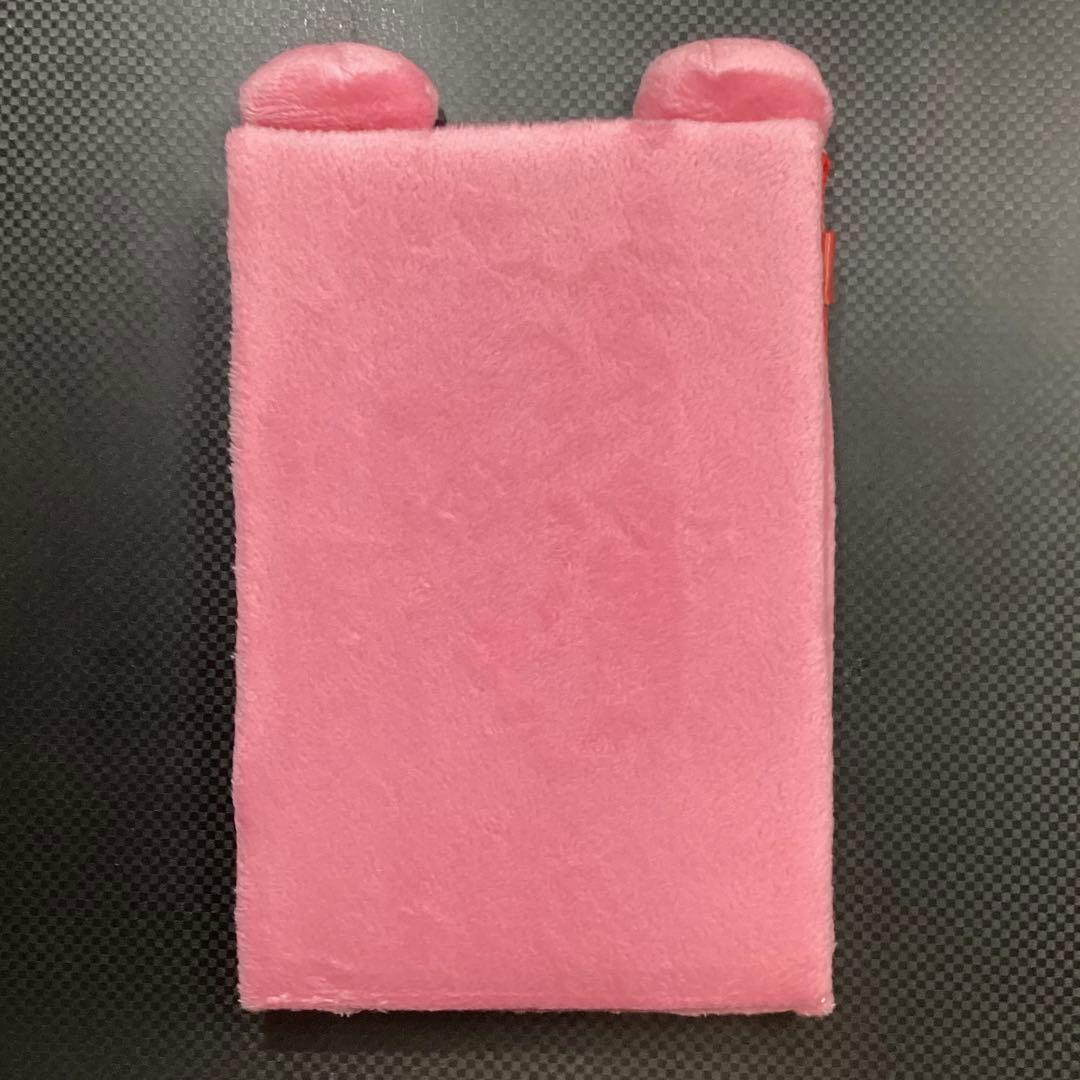 GLOOMY FABRIC MIRROR グルーミー ファブリックミラー