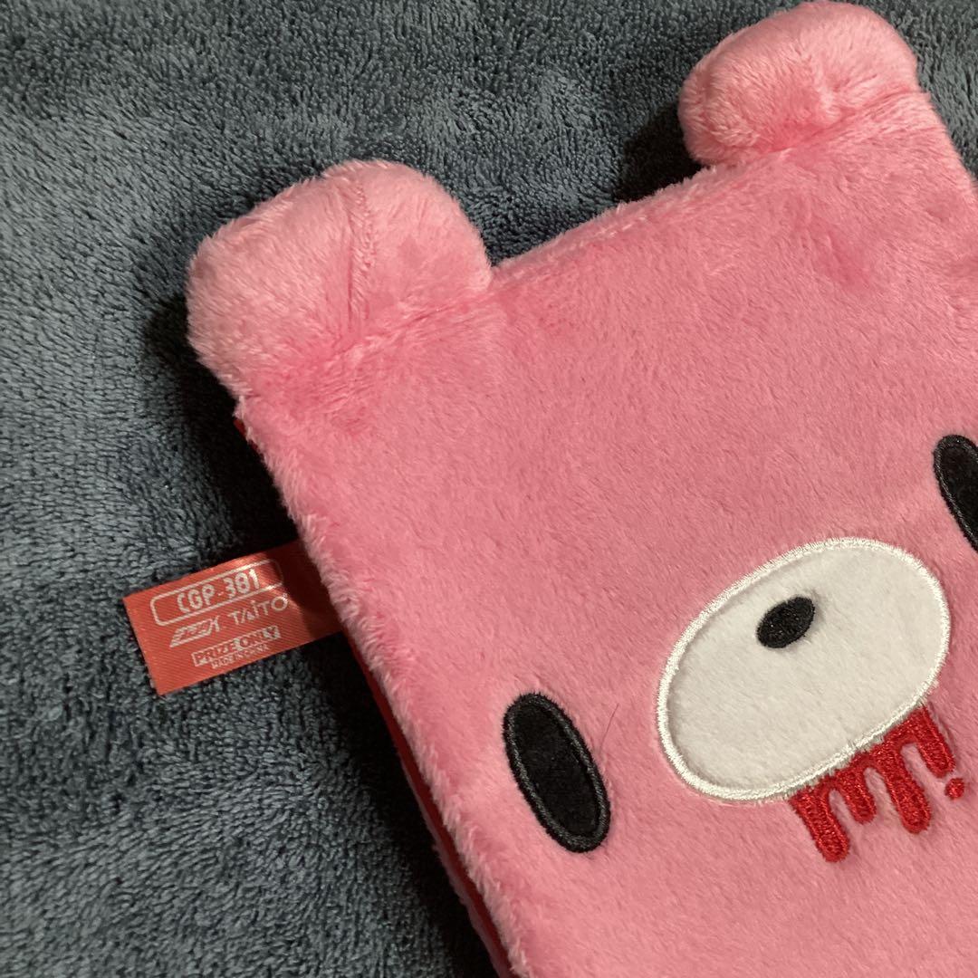 GLOOMY FABRIC MIRROR グルーミー ファブリックミラー