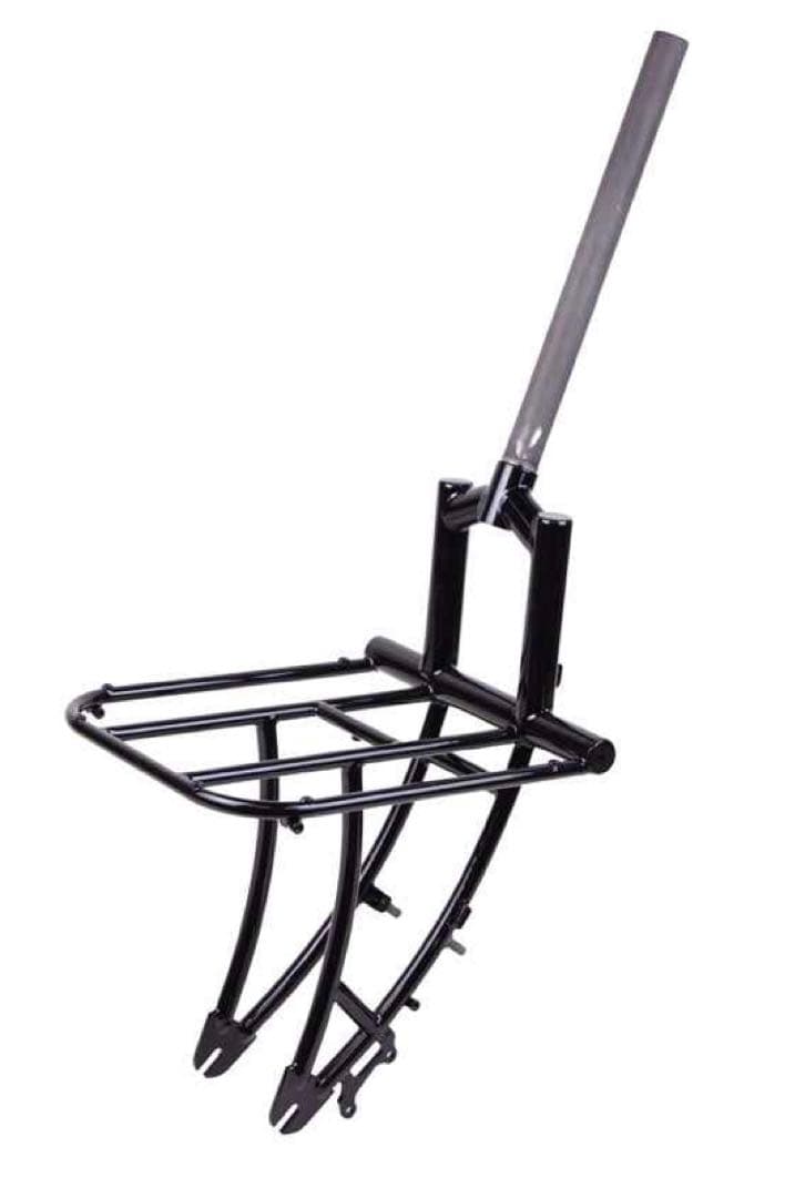 CRUST cargo fork クラスト カーゴフォーク 1-1/8